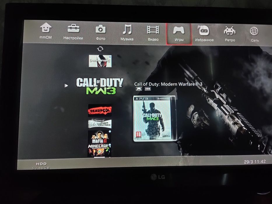 Play Station 3 Slim, 250gb. PS3. ПС3.