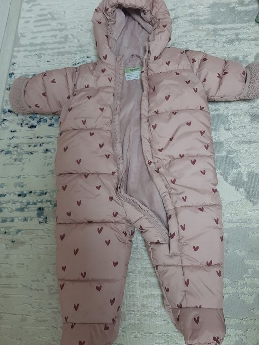 Комбинезон детский