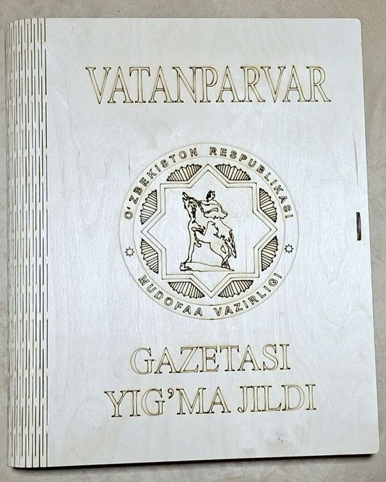 Biz sizga biznesingizni rivojlantirishingizga yordam beramiz