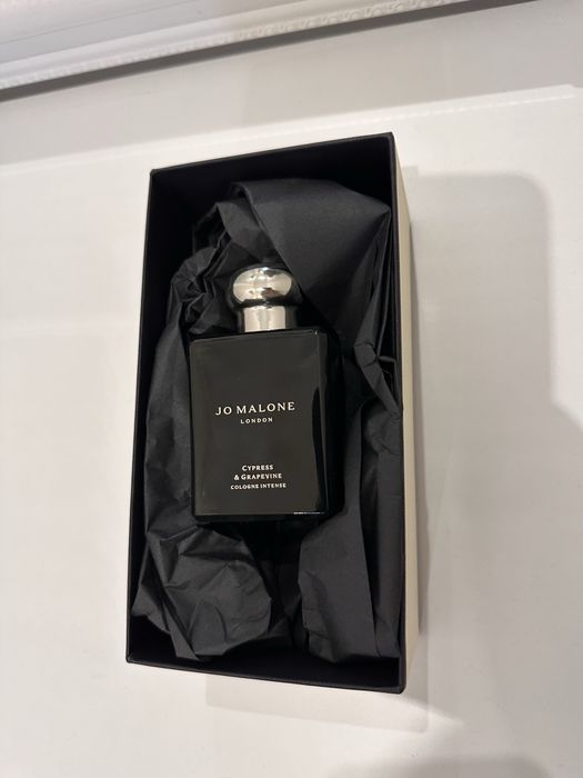 Jo Malone Cypress & Grapevine 50 мл