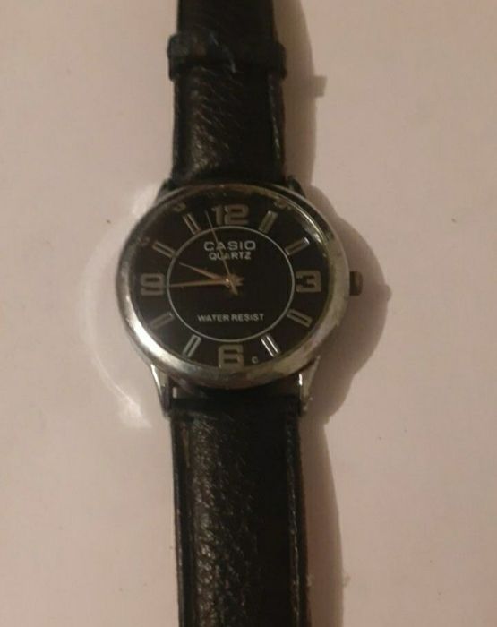 Мужские  часы Casio
