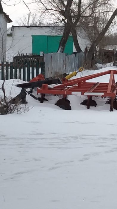 Продам К701 , дискатор 5на4 и сеялки омички