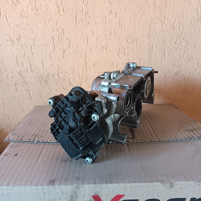 Vand pompa apa 05E121042 VW Golf 7, 1.5 TSI, cod motor DADA