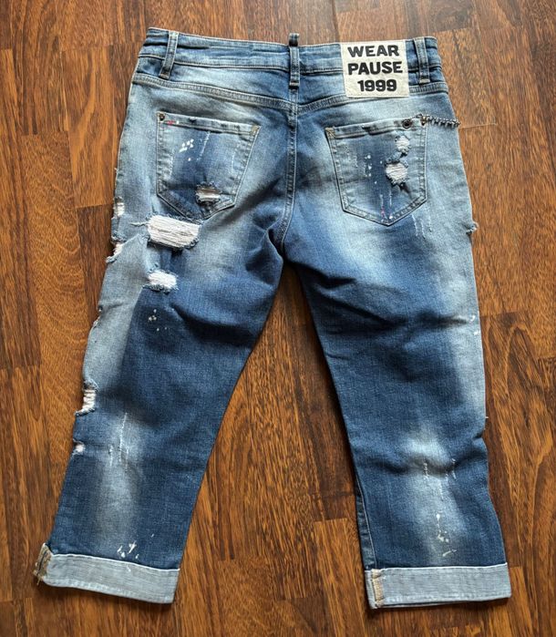 Дънки Pause jeans