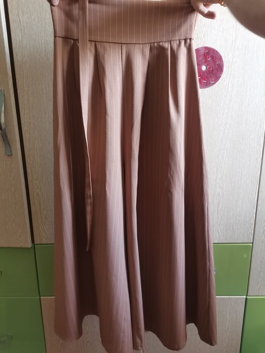 Брюки Кюлоты продам