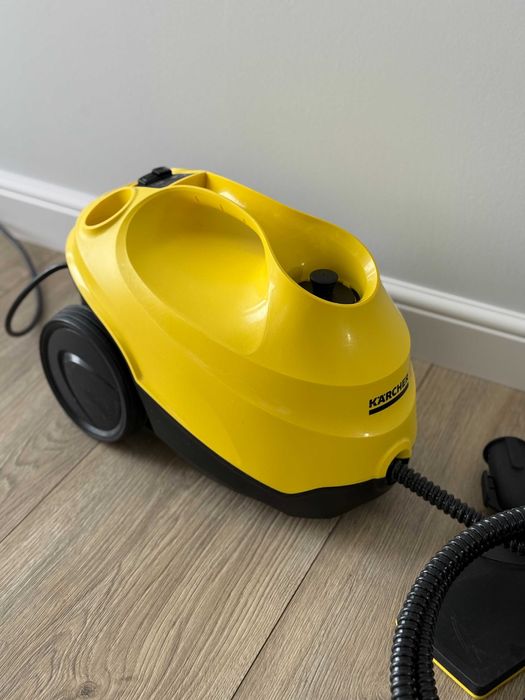 Aparat de curatat cu abur KARCHER SC 3