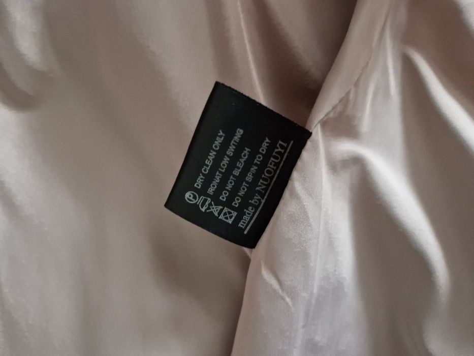 Продам шубу 100% овчина