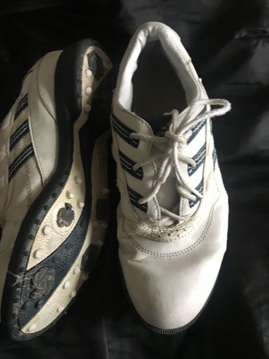 Кроссовки для гольфа