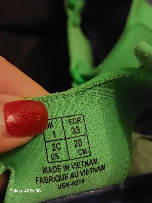 Оригинални сандали Puma/Пума 33н.