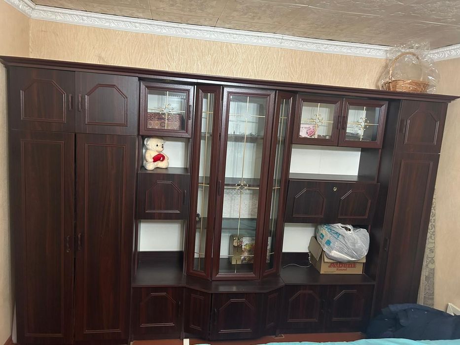 Продаётся  с связи переездом