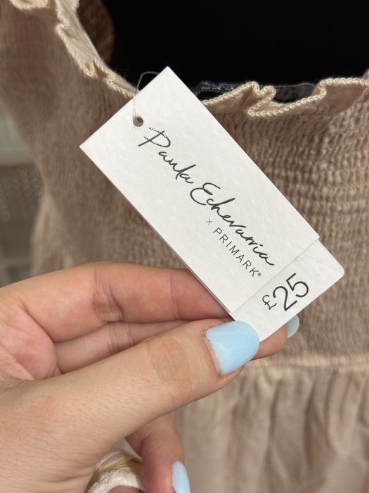 Rochie noua de vara  XXL