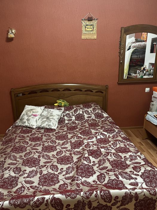 Продам спальный гарнитур Белaрусь