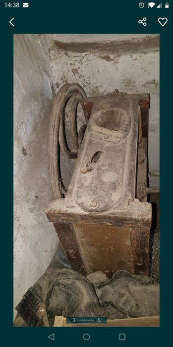 Mașina curățat/bătut/despuiat porumb automat/manual