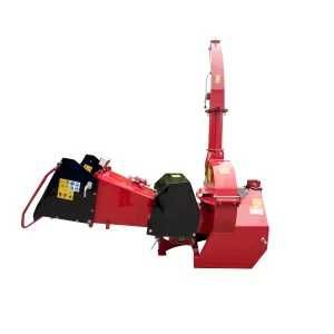 Tocator de crengi STARK BX-102RS PTO, cu sistem alimentare hidraulică, ø max. 250 mm NOU Garantie 24 luni Livrare rapida