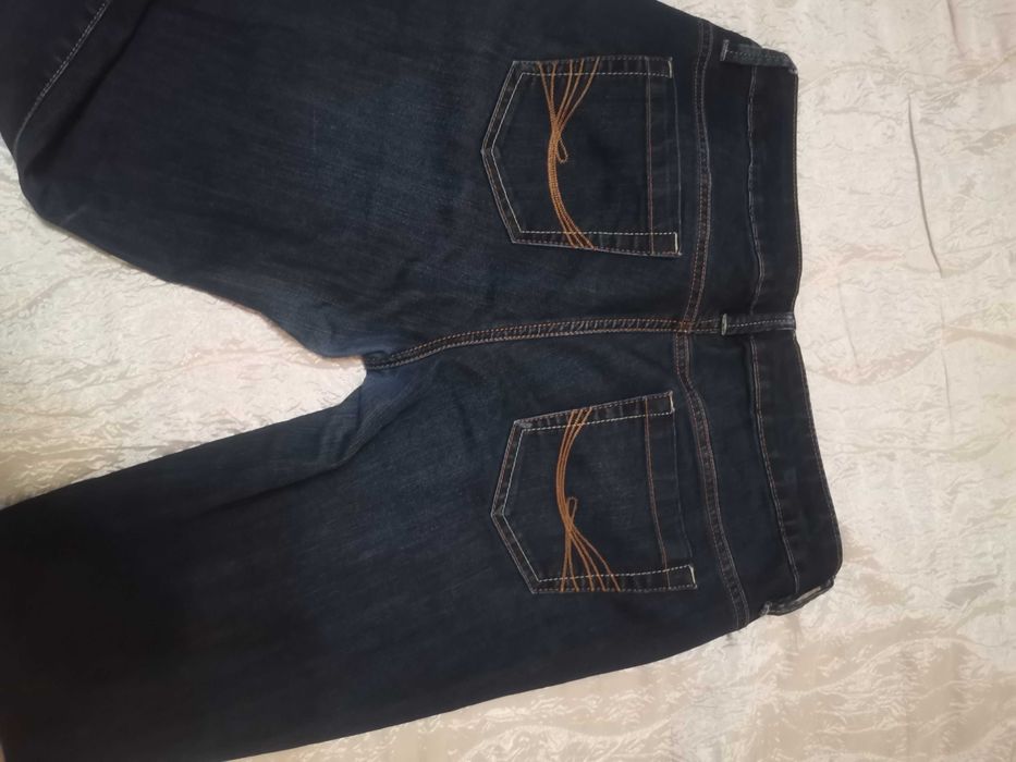 Дамски дънки Tom Tailor