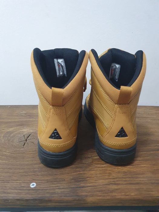 Ghete NIKE Woodside 2 High