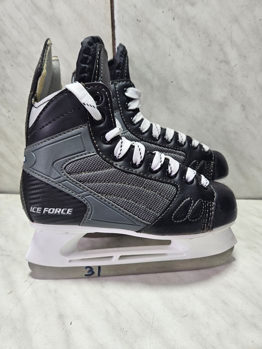 Patine 31 hochei hockey American  marime  35 (23   cm)