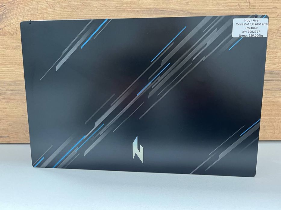 Ноутбук: Acer/рассрочка/kaspired