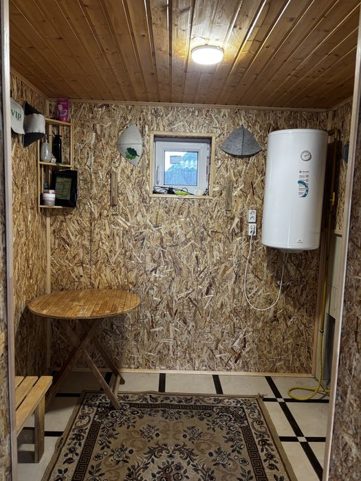 Продам частный дом.