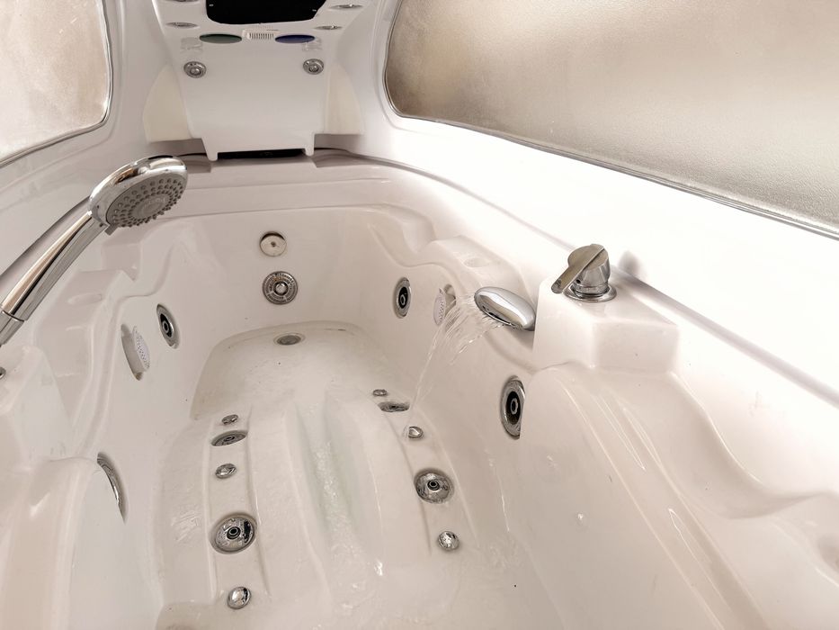 *Spa*  Капсула 2х0.90м