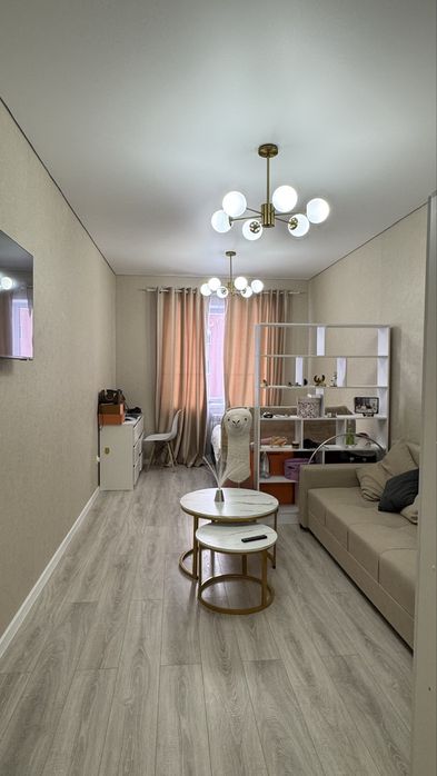 Продам 1х комн Kв41