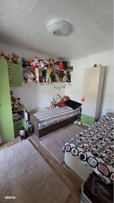 Apartament cu Centrala Sagului Kaufland