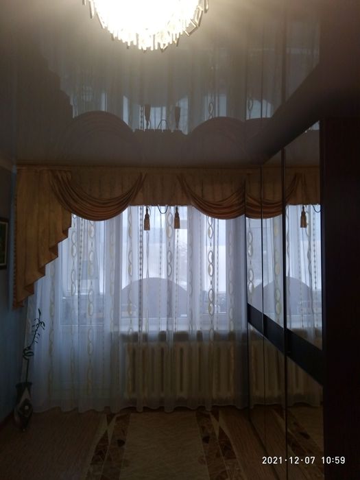 Продам  ламбрекен