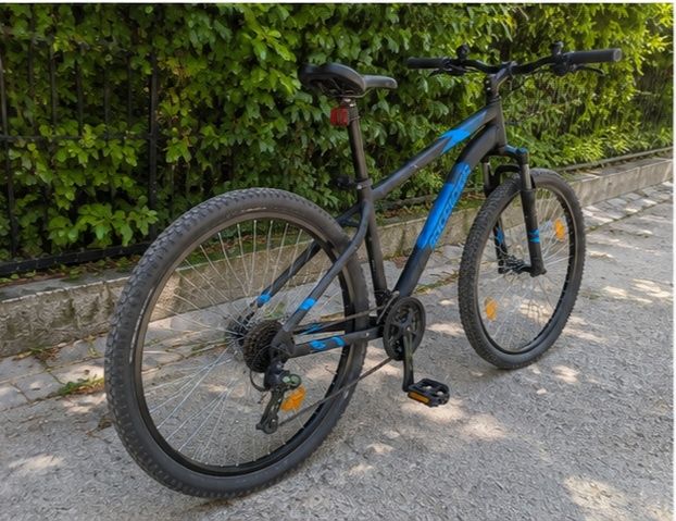 Bicicletă Rock Rider ST 180