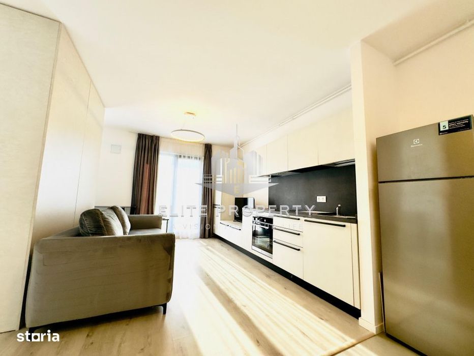 Vanzare studio | H Pipera Lake | Vedere la Lac
