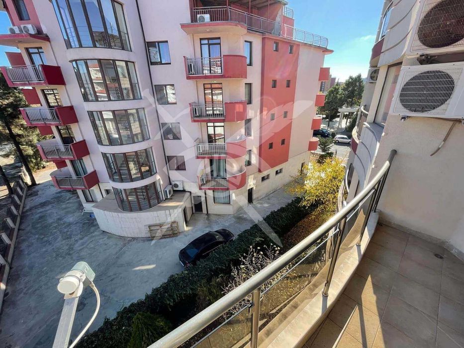 Продава се Двустаен апартамент в к.к. Слънчев бряг - 105 кв.м за 1048 €/кв.м - Снимка #16