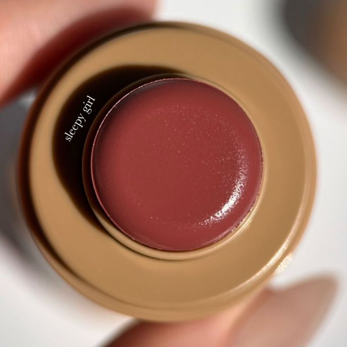 Rhode кремовые румяна