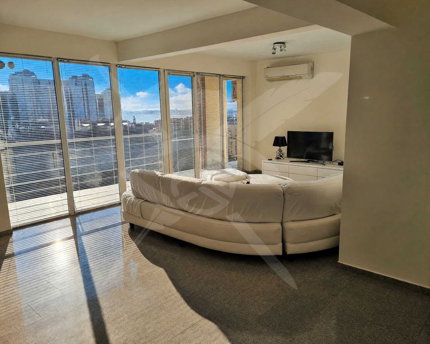 Продава се Многостаен апартамент в Свети Влас - 165 кв.м за 1494 €/кв.м - Снимка #3