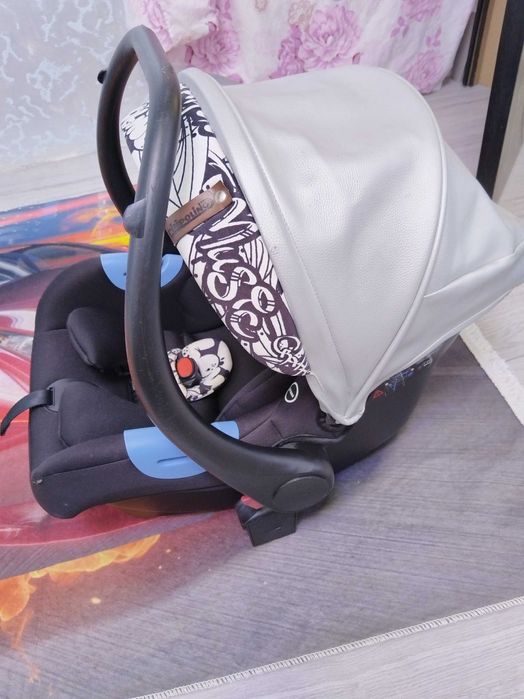 Детско столче за Кола,Кош