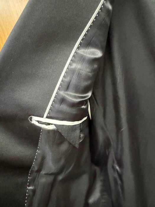 пиджак на молодого человека