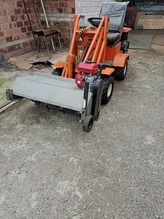 Продам мини трактор