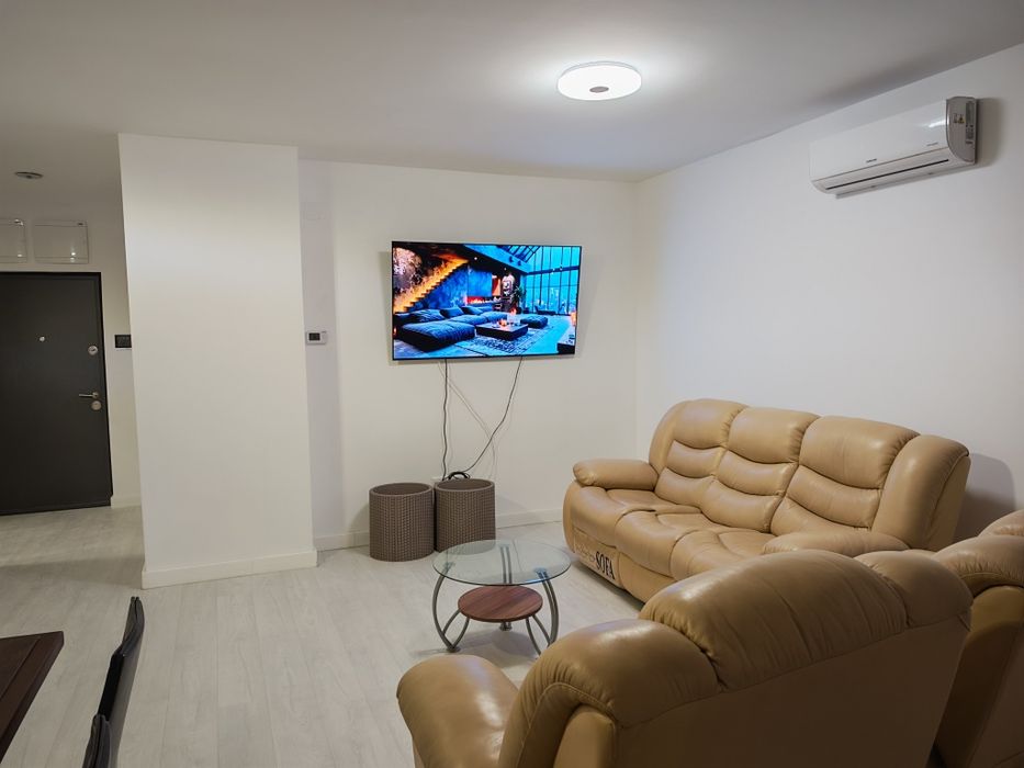 Apartament de închiriat