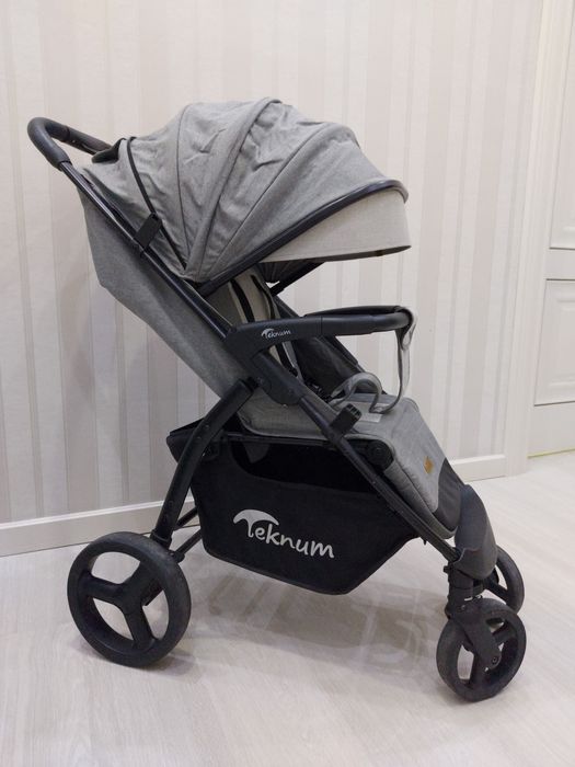 Детская коляска Teknum
