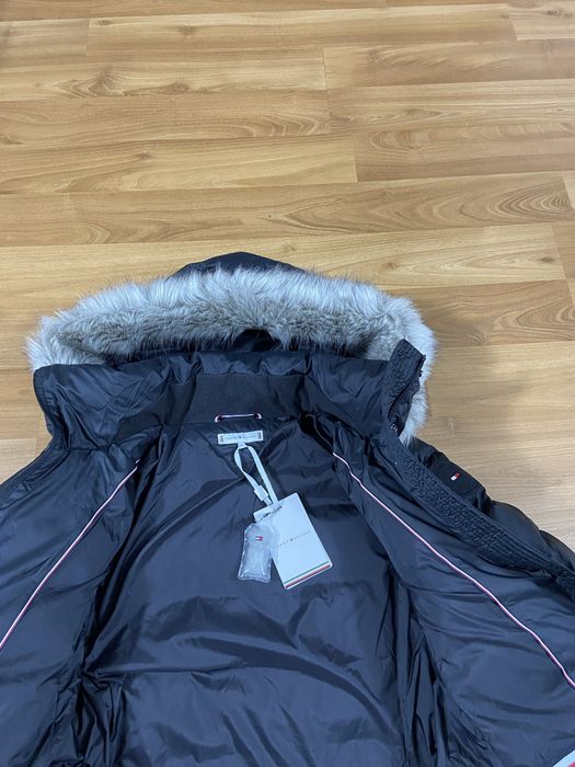 Geaca Tommy Hilfiger Tyra S