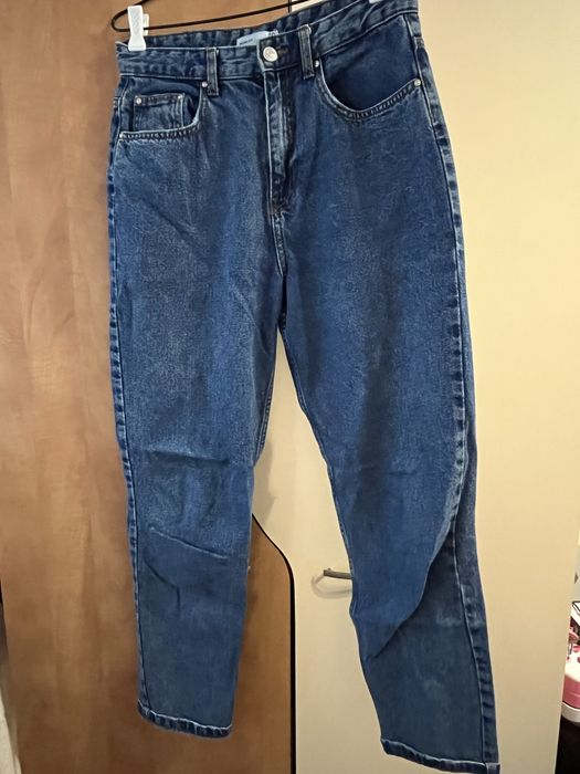 Дамски Дънки - Размер 38 и 42