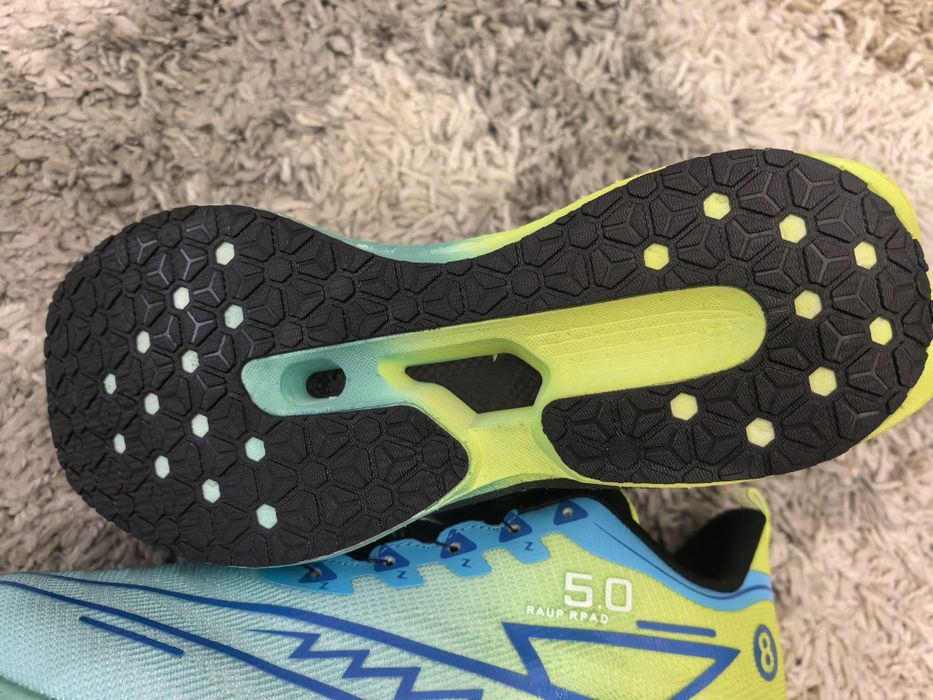 Маратонки с диск 43 номер