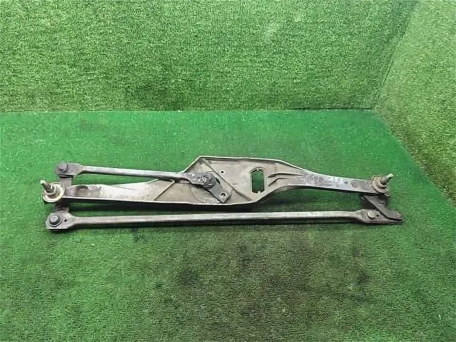 Продам трапецию дворников е34