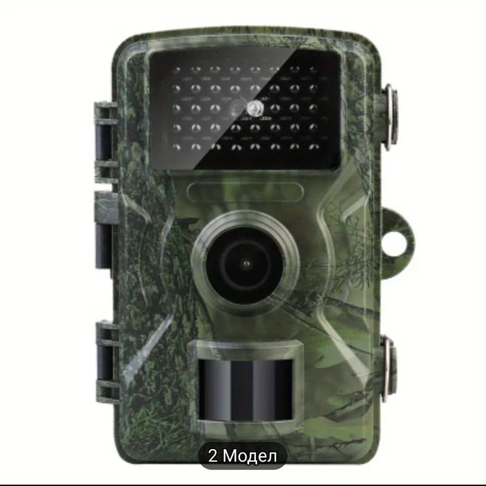 Ловна HD камера нива