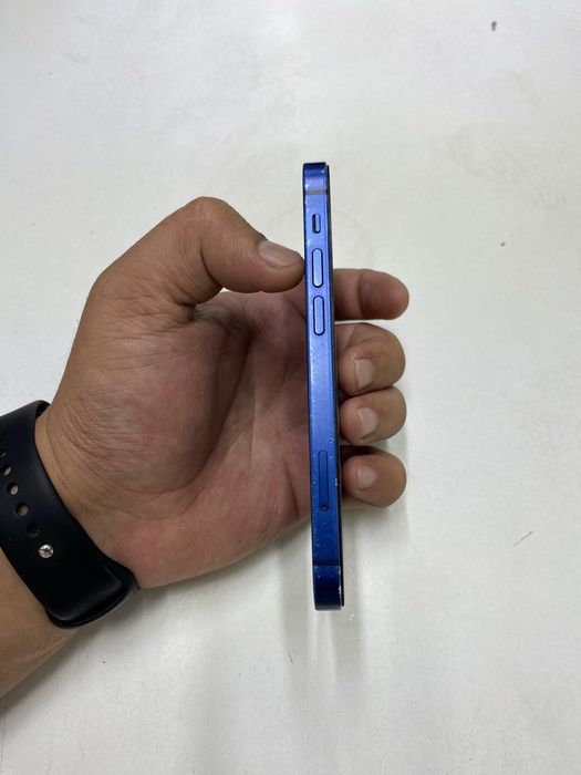 Iphone 12 mini (64GB)
