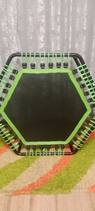 Батут для фитнеса