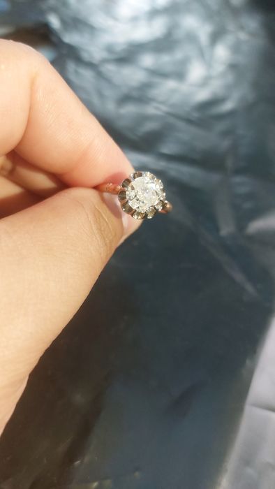 Brilliant uzuk Бриллиант узук