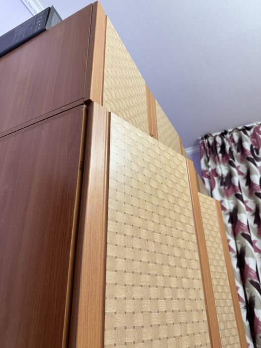 Шкаф для одежды и для вещей