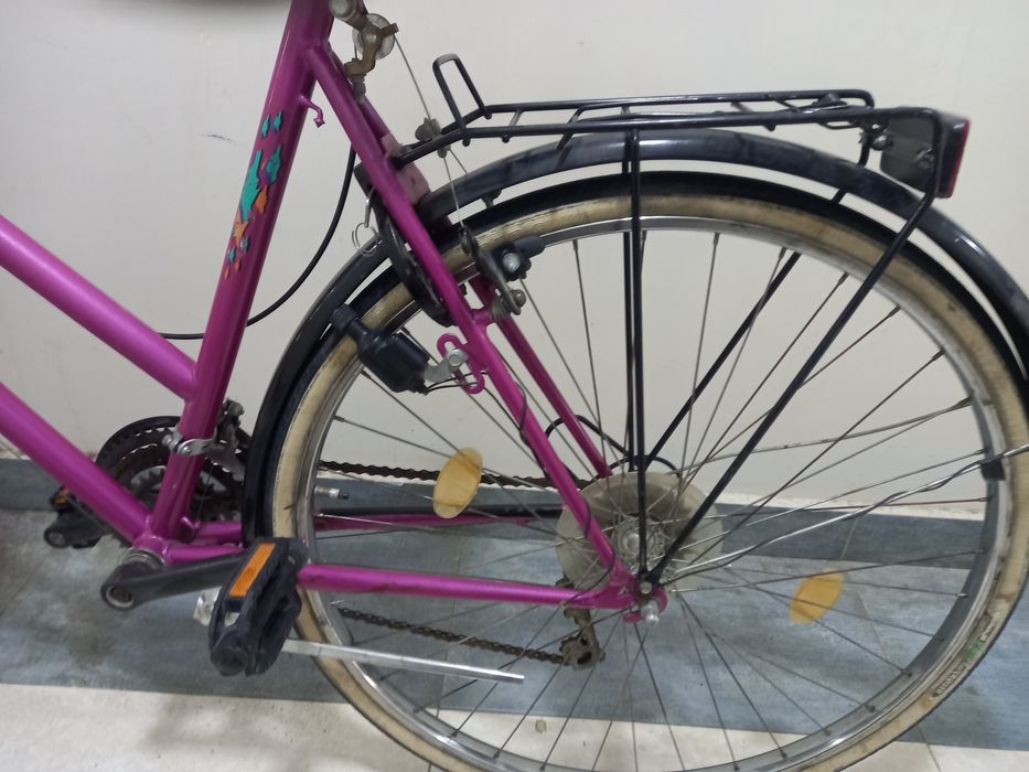 Велосипед продаётся