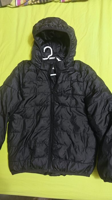 Есенно леко яке HM 140см