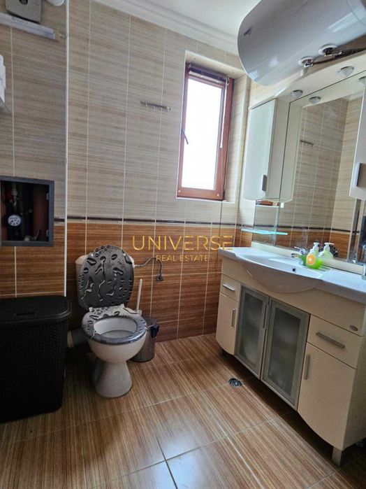 Продава се Тристаен апартамент в Свети Влас - 148 кв.м за 397 €/кв.м - Снимка #12