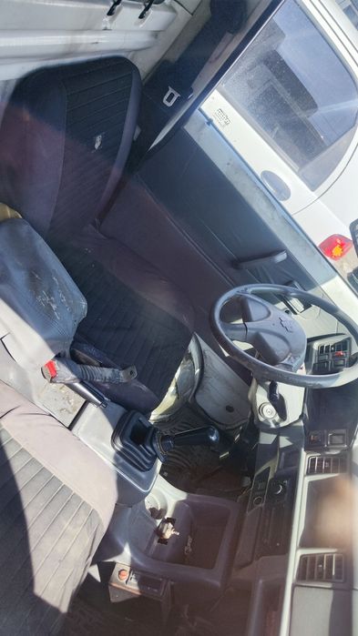 Chevrolet Labo 2018 — 2